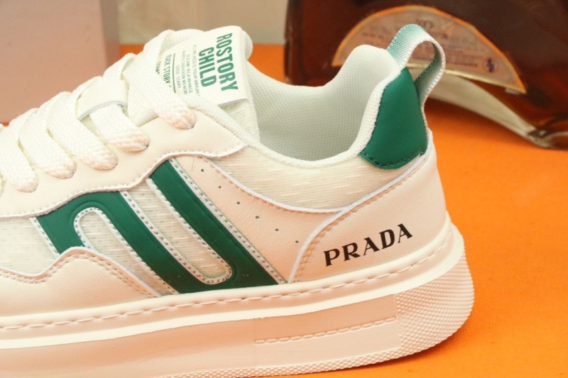 Prada Casual Shoes